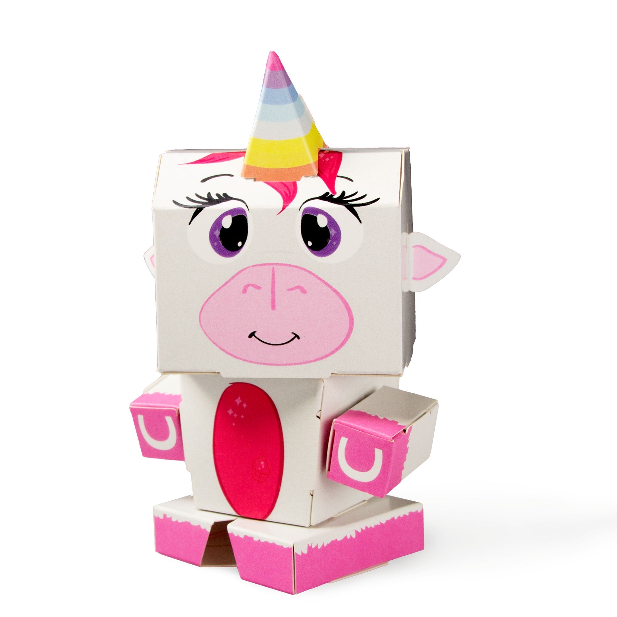 CUBLES Unicorn-0