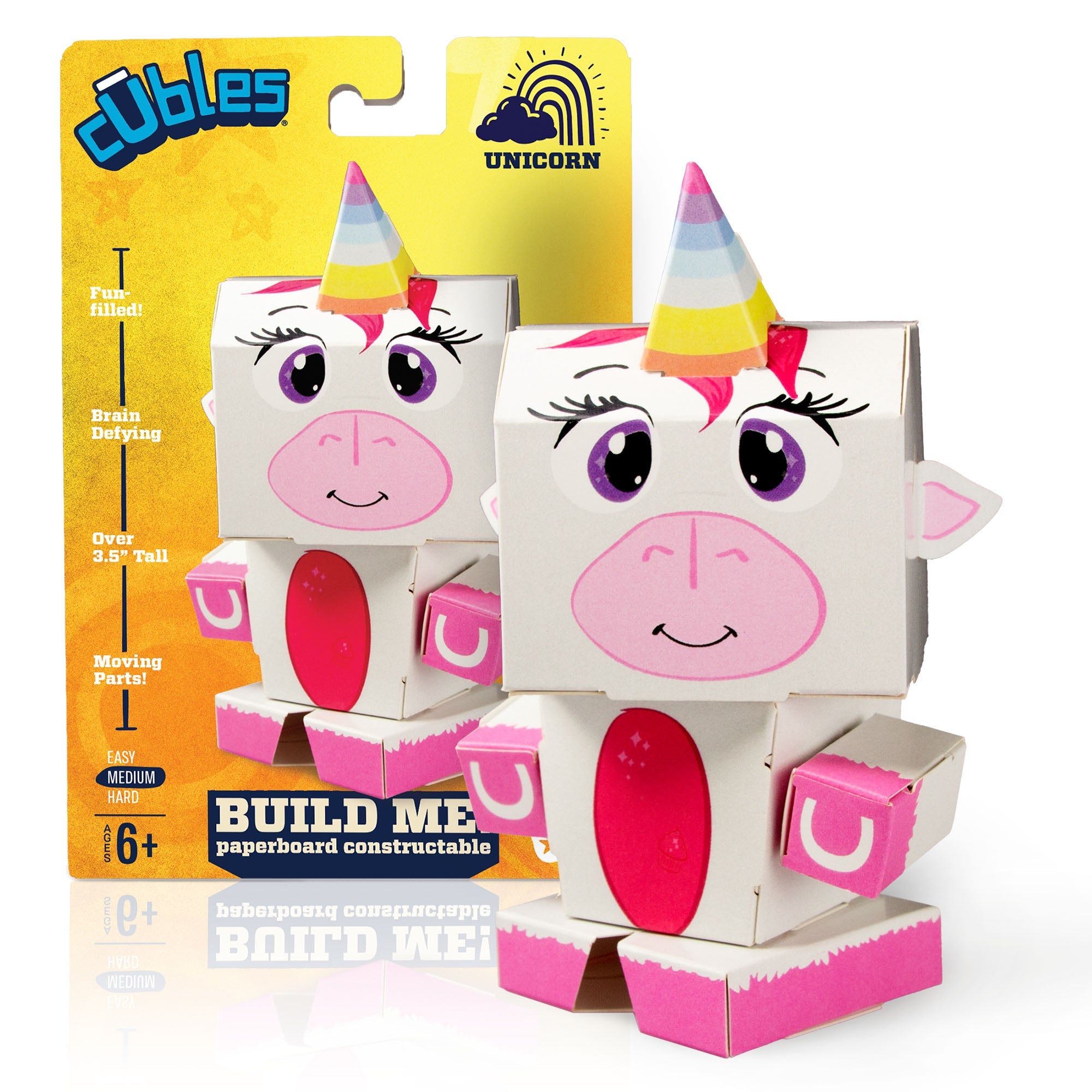 CUBLES Unicorn-1
