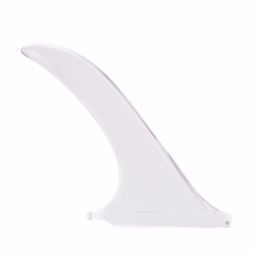 DORSAL Pintail Surf Fins for SUP Longboard Surfboard Center Velzy Style Flex-Fin-1