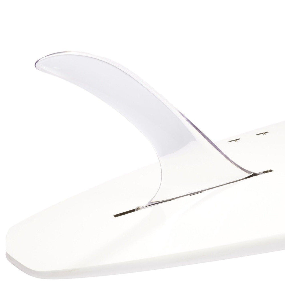 DORSAL Pintail Surf Fins for SUP Longboard Surfboard Center Velzy Style Flex-Fin-0
