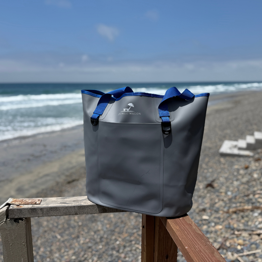 Waterproof Tote-0
