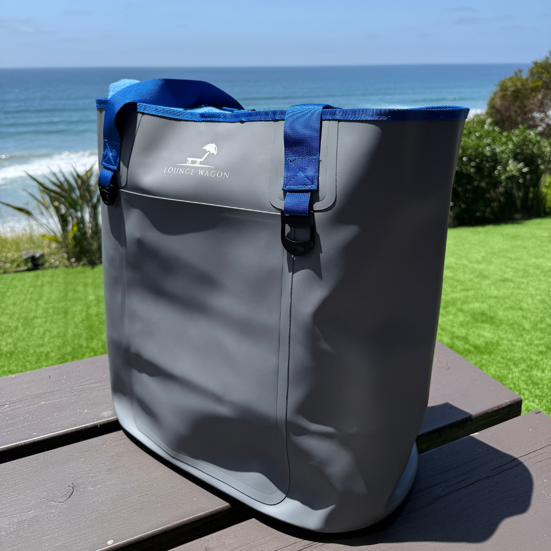 Waterproof Tote-3