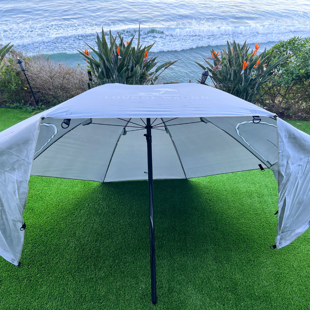 7' Sports Umbrella XL-3