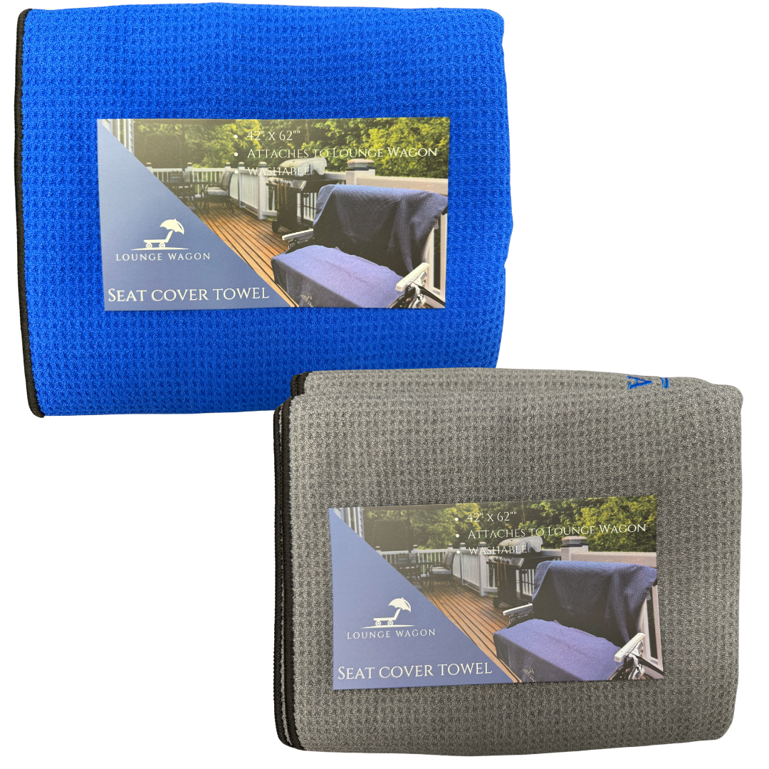 Wagon Seat Cover Towel-3