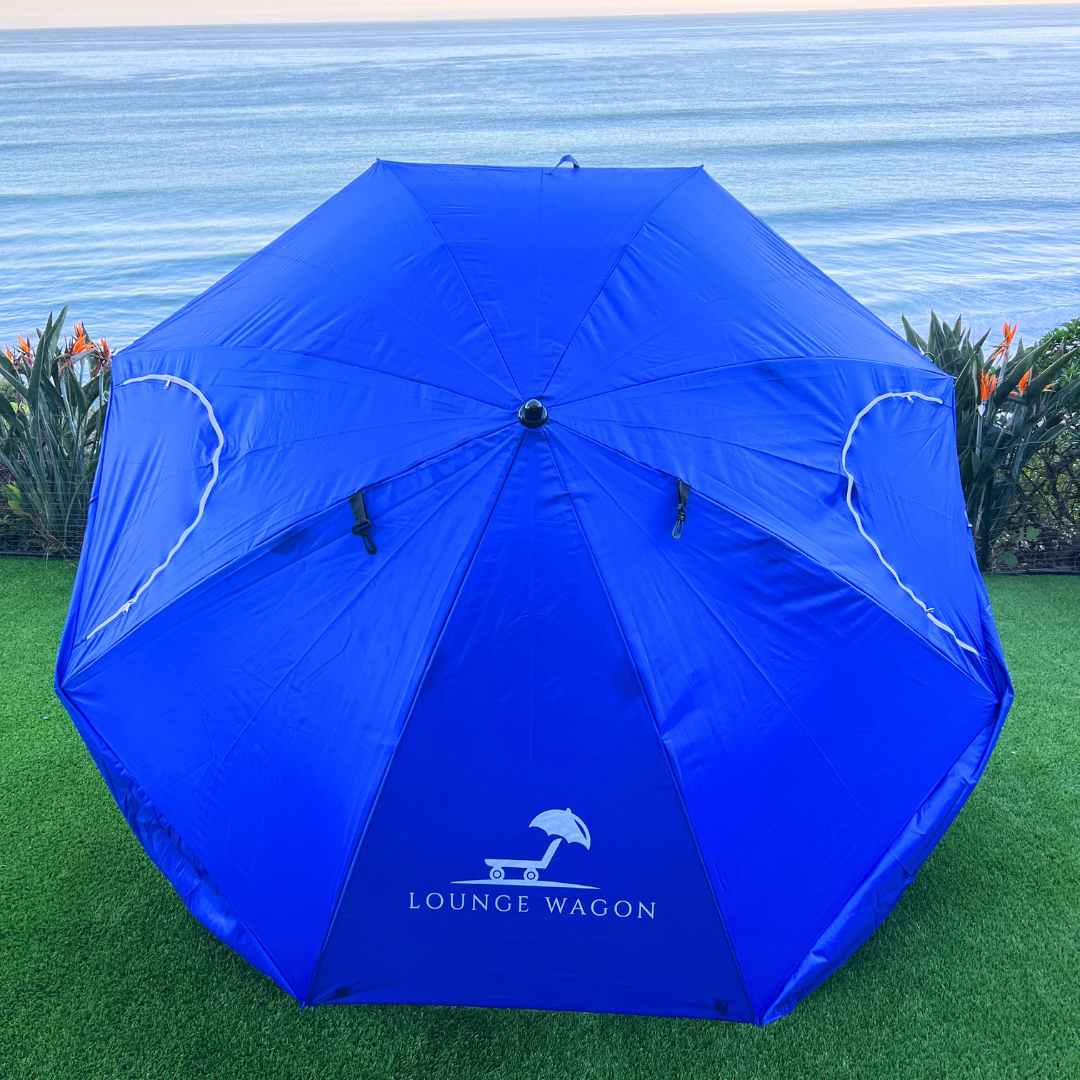 7' Sports Umbrella XL-0