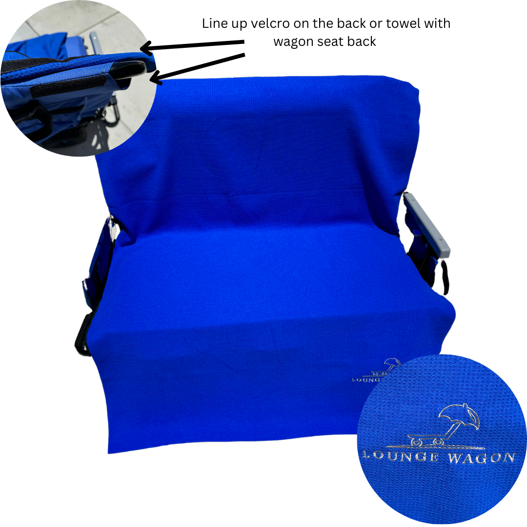 Wagon Seat Cover Towel-4