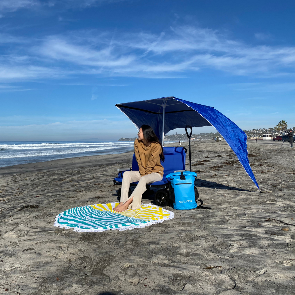 60"  Towel & Mat-4