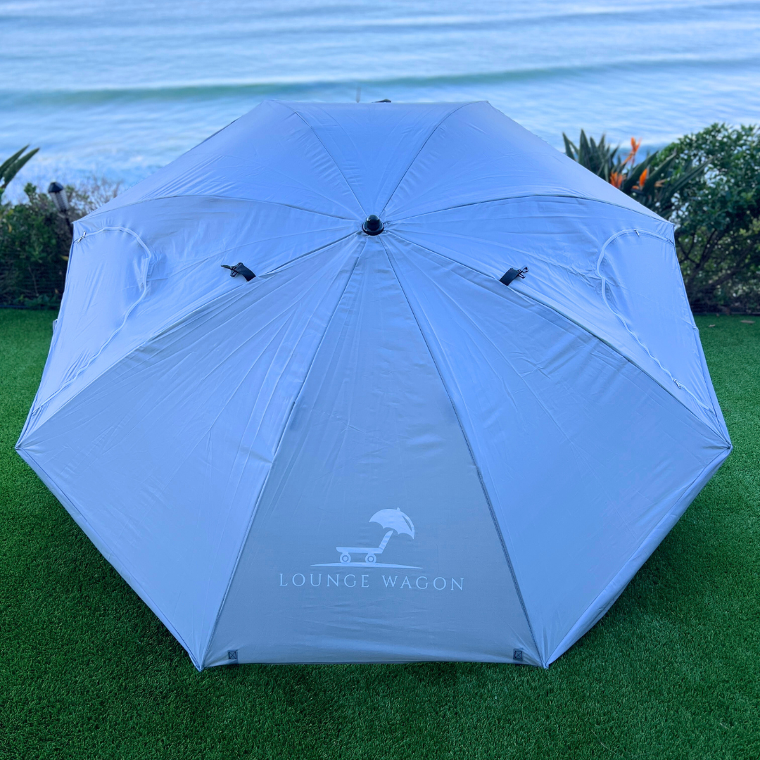 7' Sports Umbrella XL-1