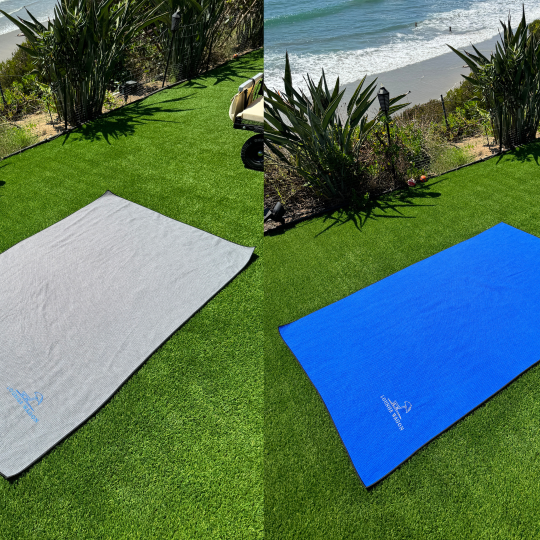Wagon Seat Cover Towel-0
