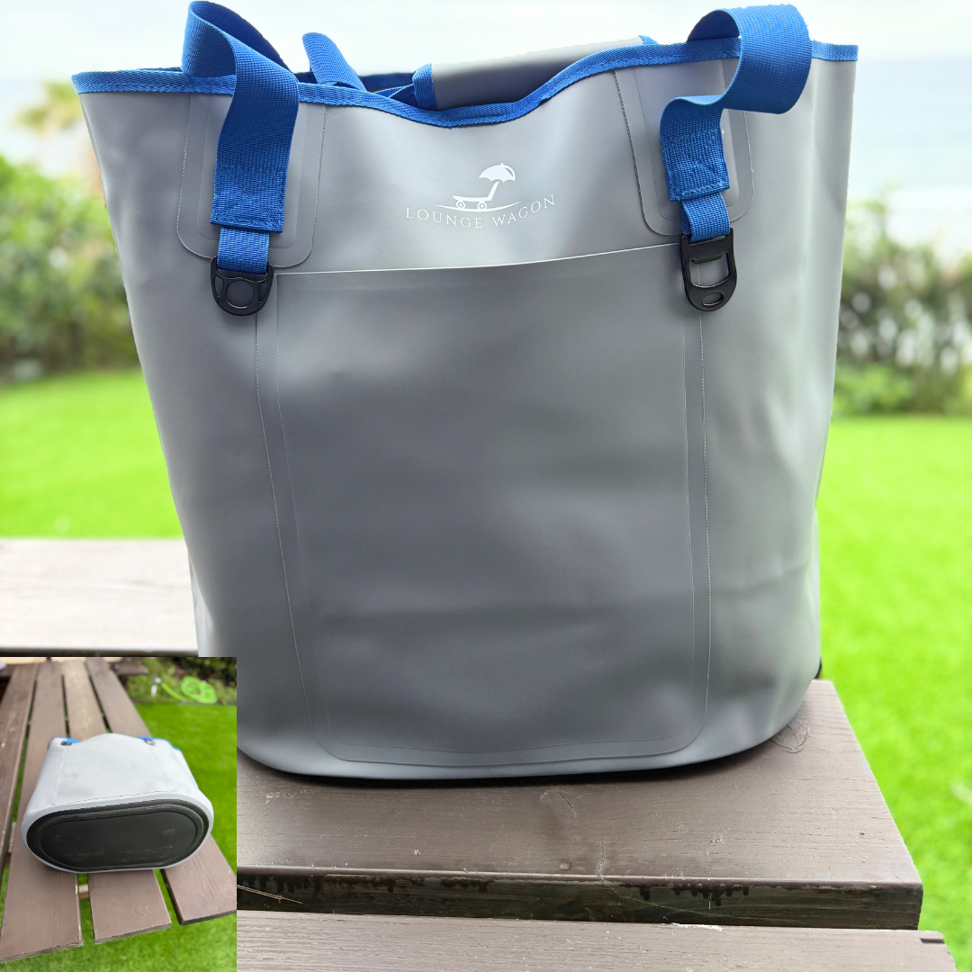 Waterproof Tote-4