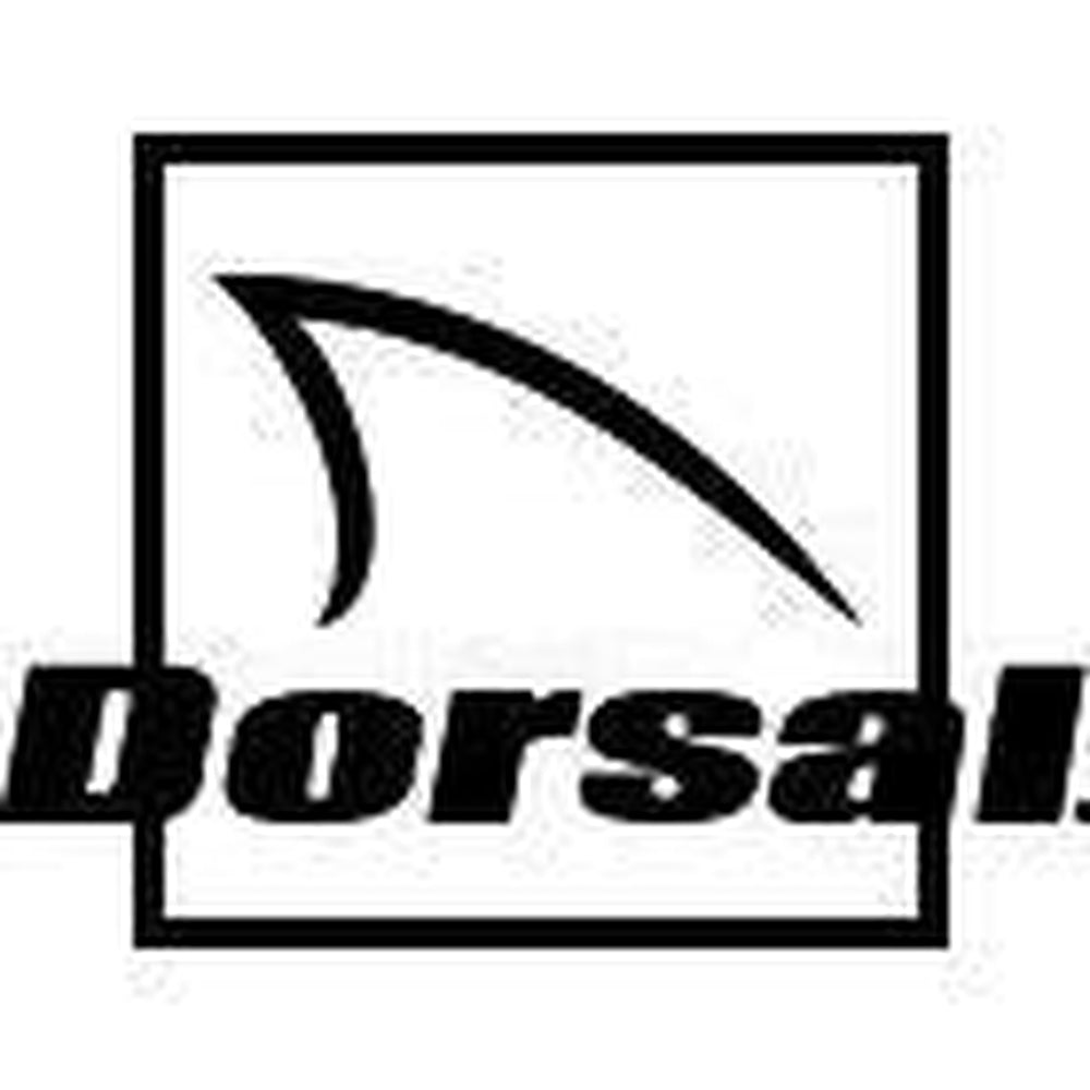 DORSAL Surf Leash for Surfboard Longboard SUP Leg Rope-2