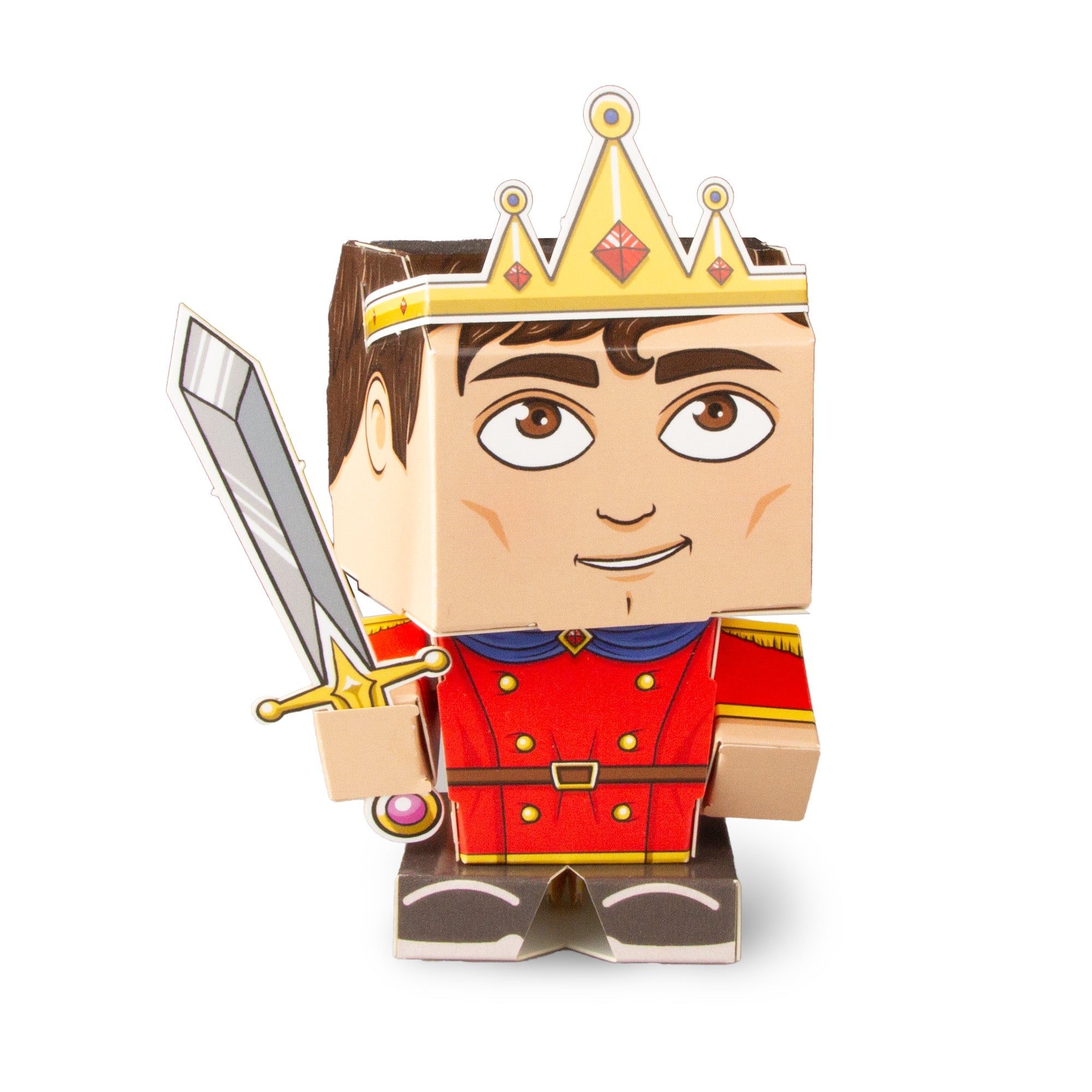CUBLES Prince-0